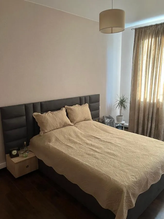 Cozy Space In Tbilisi