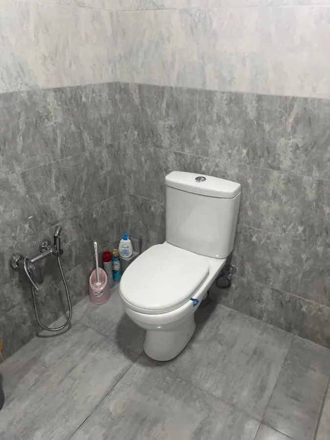 Rum i privatbostad Cozy Space In Tbilisi