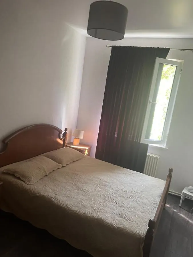 Cozy Space In Tbilisi Rum i privatbostad