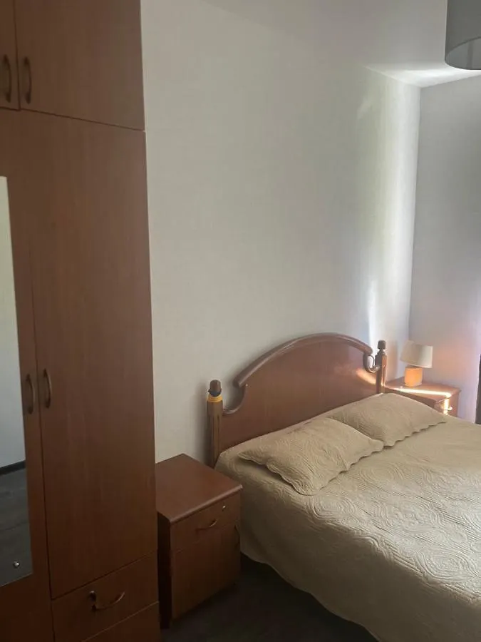 Cozy Space In Tbilisi Rum i privatbostad